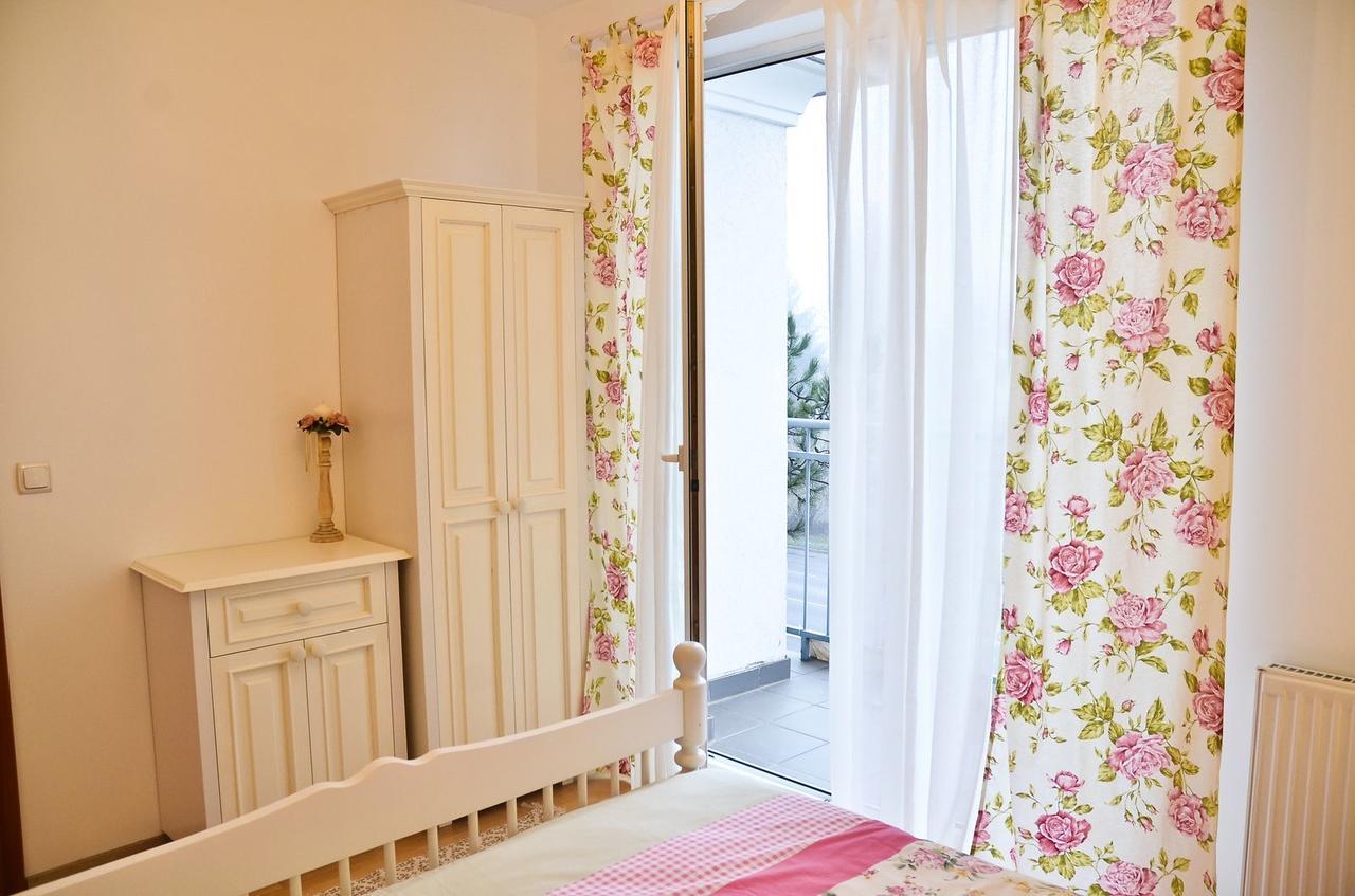 Romantic Apartman Hajdúszoboszló Exterior foto
