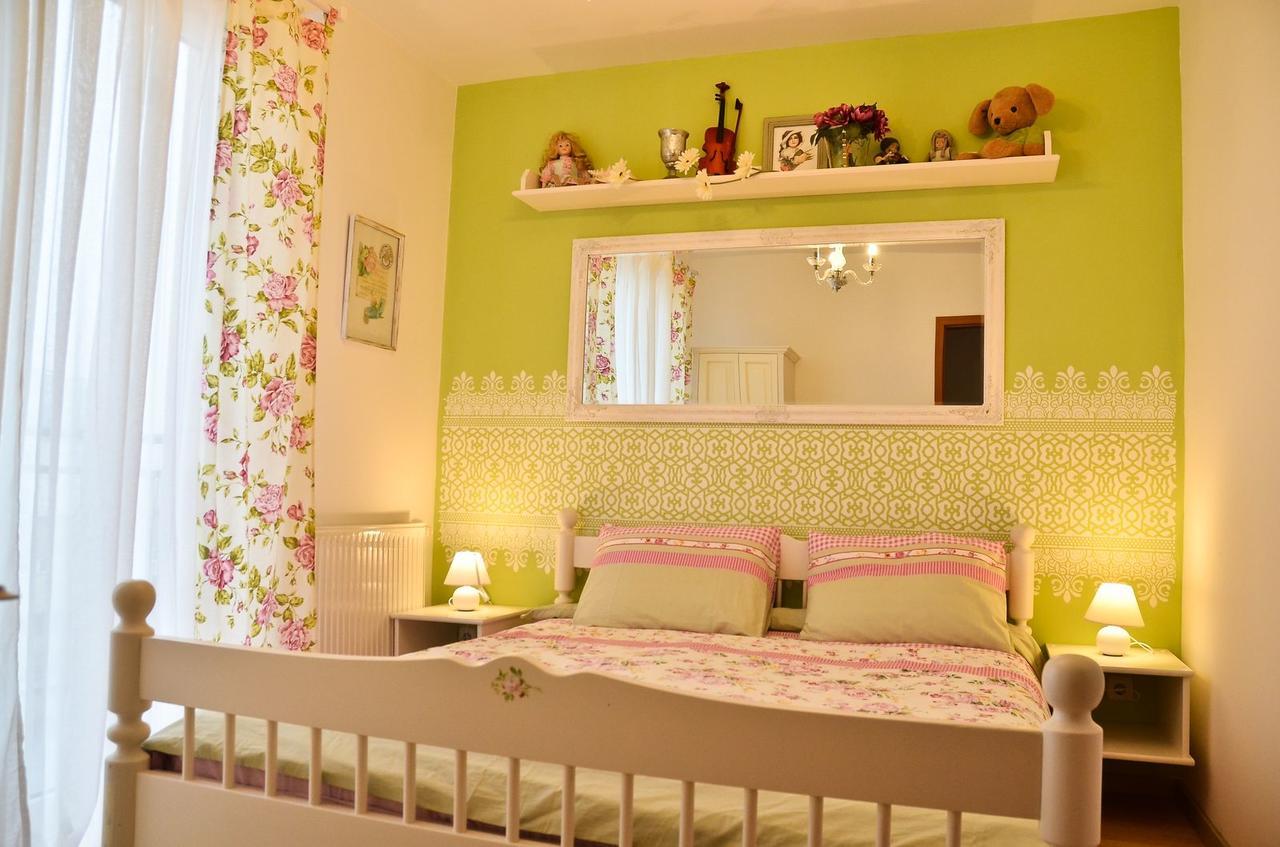 Romantic Apartman Hajdúszoboszló Exterior foto