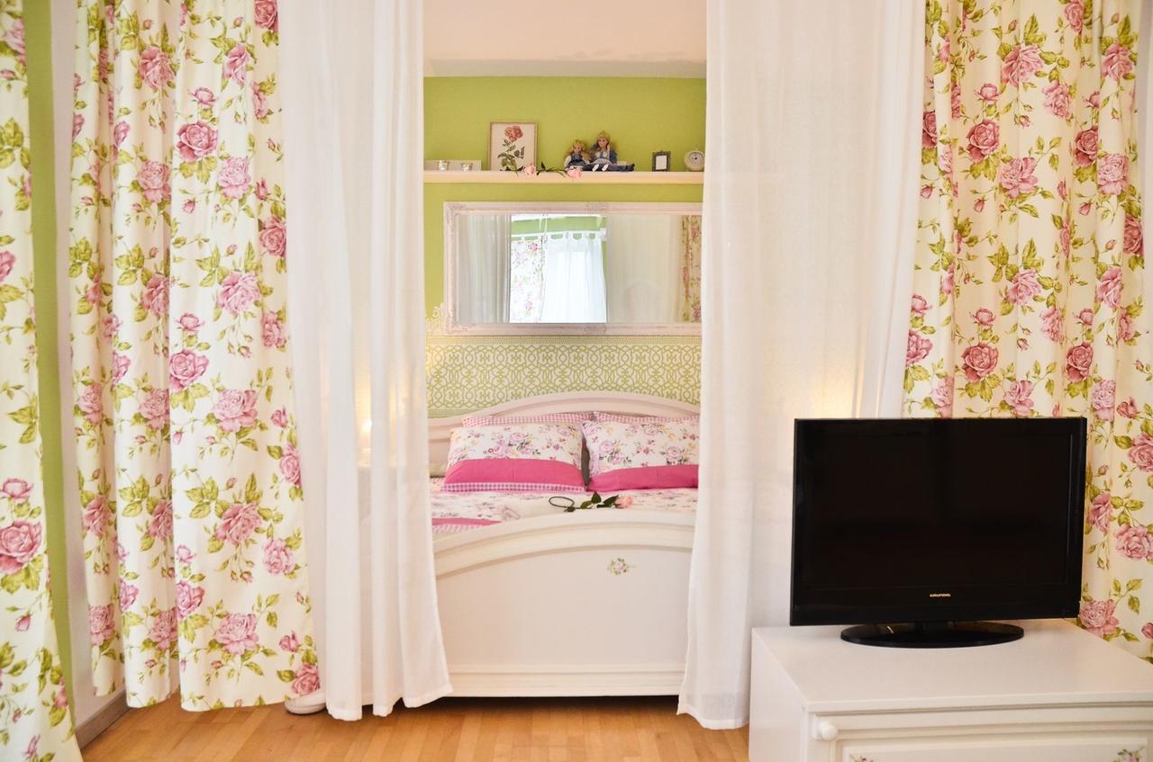 Romantic Apartman Hajdúszoboszló Exterior foto