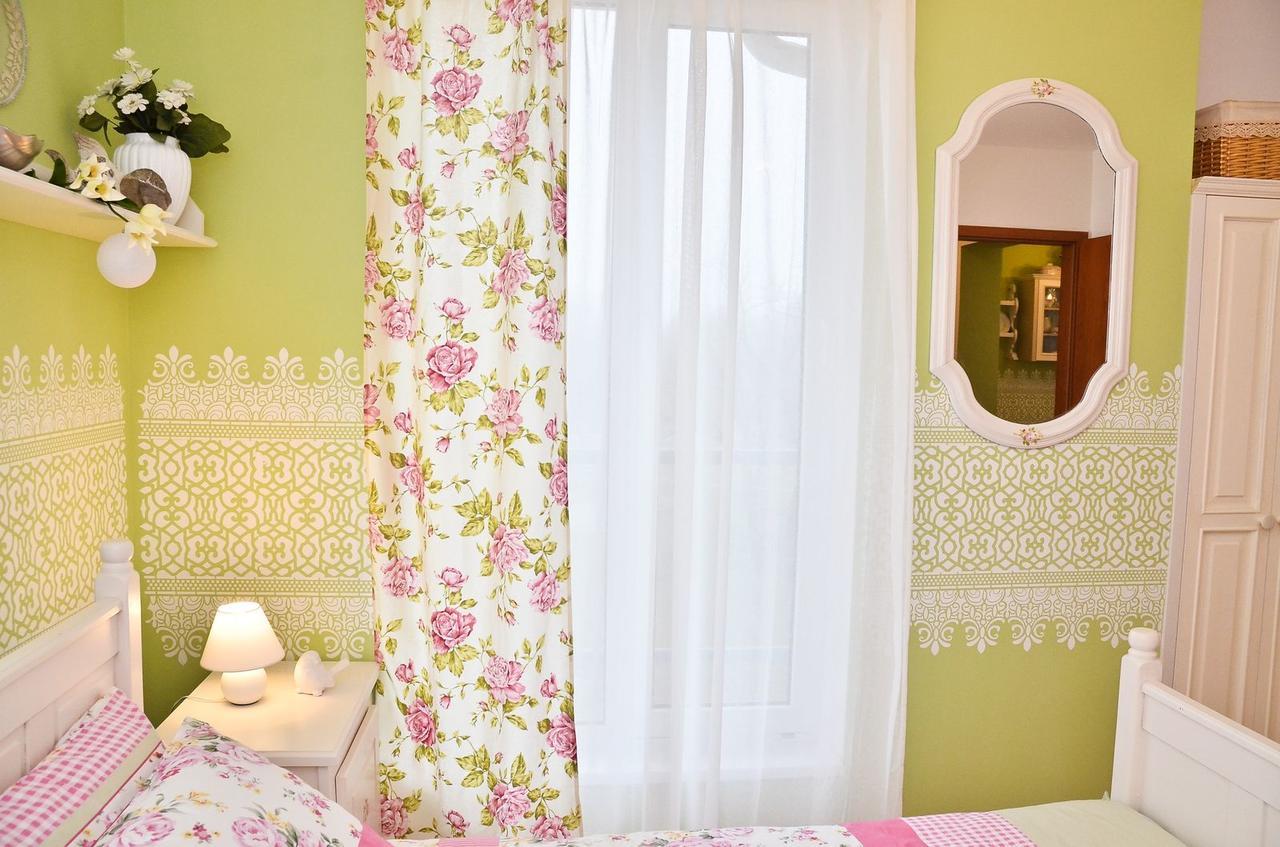 Romantic Apartman Hajdúszoboszló Exterior foto