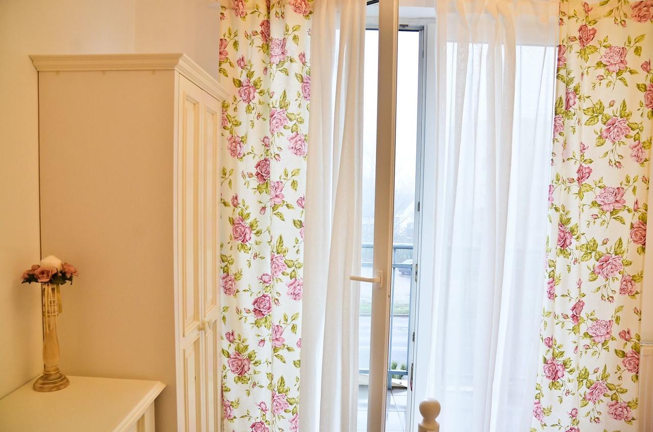 Romantic Apartman Hajdúszoboszló Exterior foto